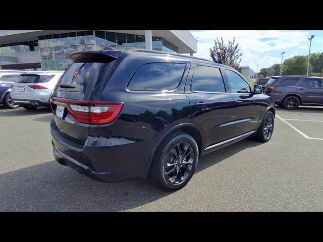 Used 2023 Dodge Durango R/T Plus AWD For Sale in East Hanover, NJ
