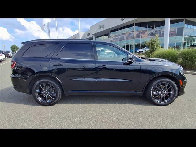 Used 2023 Dodge Durango R/T Plus AWD For Sale in East Hanover, NJ