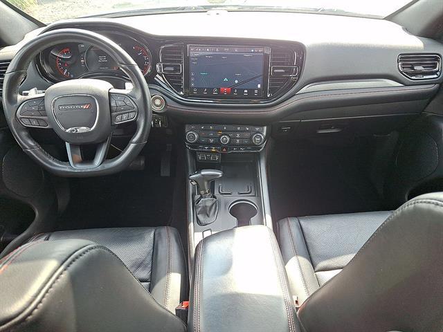 Used 2023 Dodge Durango R/T Plus AWD For Sale in East Hanover, NJ