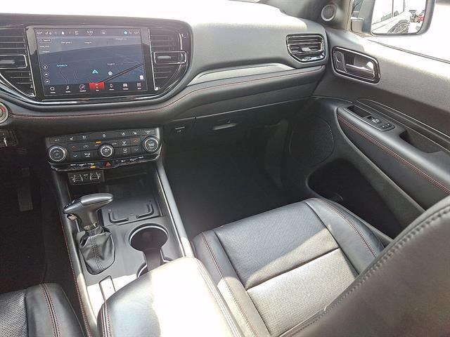 Used 2023 Dodge Durango R/T Plus AWD For Sale in East Hanover, NJ