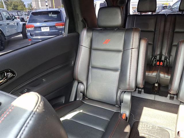 Used 2023 Dodge Durango R/T Plus AWD For Sale in East Hanover, NJ