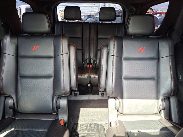 Used 2023 Dodge Durango R/T Plus AWD For Sale in East Hanover, NJ