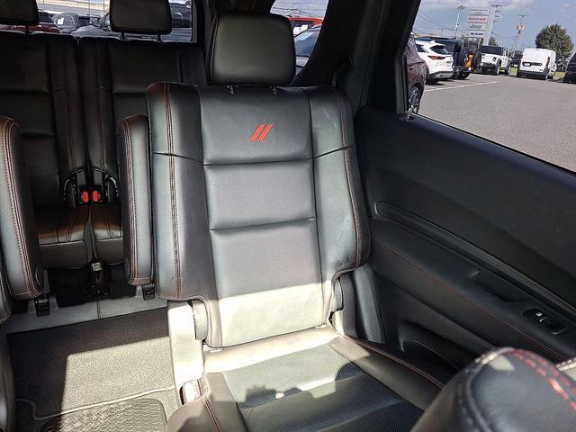 Used 2023 Dodge Durango R/T Plus AWD For Sale in East Hanover, NJ