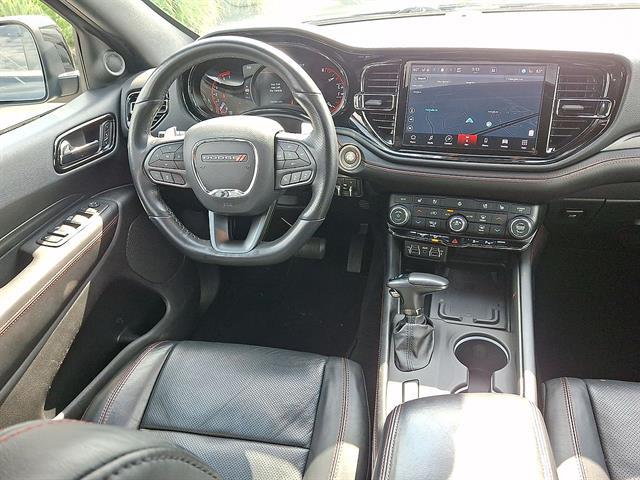 Used 2023 Dodge Durango R/T Plus AWD For Sale in East Hanover, NJ