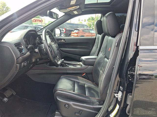 Used 2023 Dodge Durango R/T Plus AWD For Sale in East Hanover, NJ
