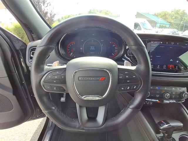 Used 2023 Dodge Durango R/T Plus AWD For Sale in East Hanover, NJ