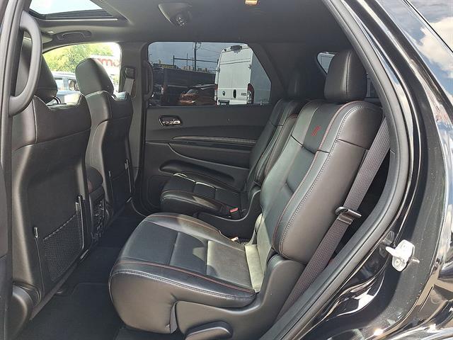 Used 2023 Dodge Durango R/T Plus AWD For Sale in East Hanover, NJ