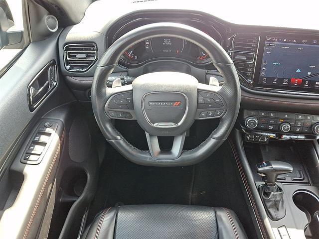 Used 2023 Dodge Durango R/T Plus AWD For Sale in East Hanover, NJ