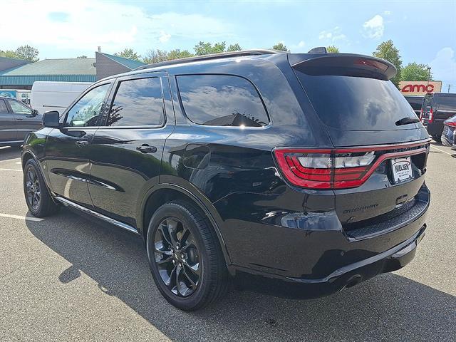 Used 2023 Dodge Durango R/T Plus AWD For Sale in East Hanover, NJ