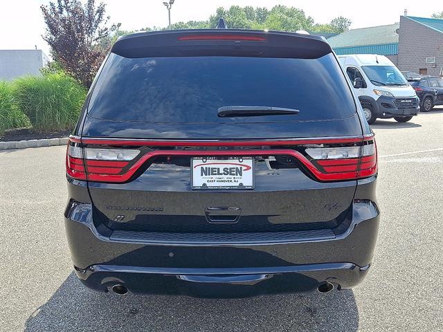 Used 2023 Dodge Durango R/T Plus AWD For Sale in East Hanover, NJ