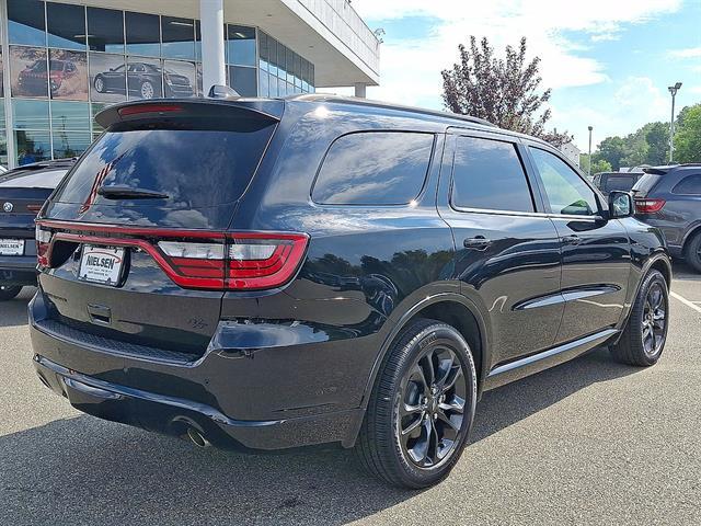 Used 2023 Dodge Durango R/T Plus AWD For Sale in East Hanover, NJ