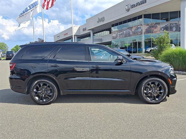Used 2023 Dodge Durango R/T Plus AWD For Sale in East Hanover, NJ