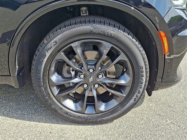 Used 2023 Dodge Durango R/T Plus AWD For Sale in East Hanover, NJ