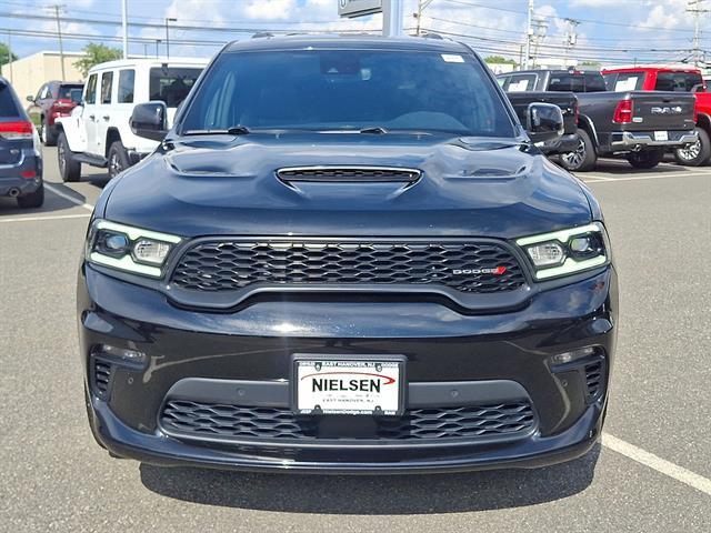 Used 2023 Dodge Durango R/T Plus AWD For Sale in East Hanover, NJ