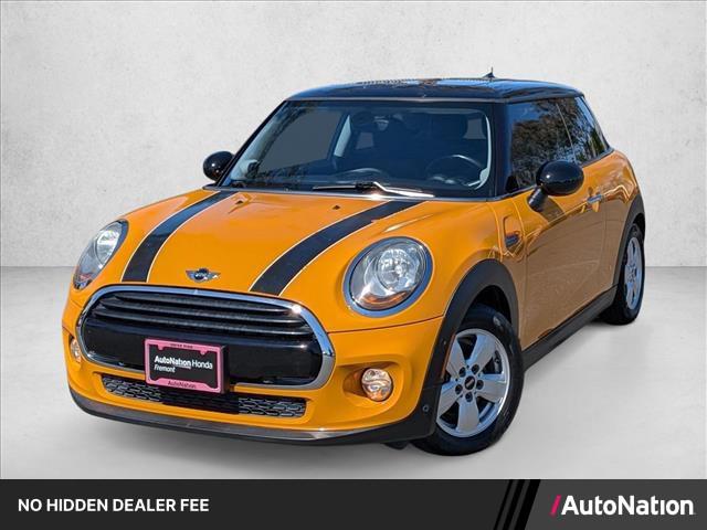 2018 MINI Hardtop Cooper for sale in Fremont, CA