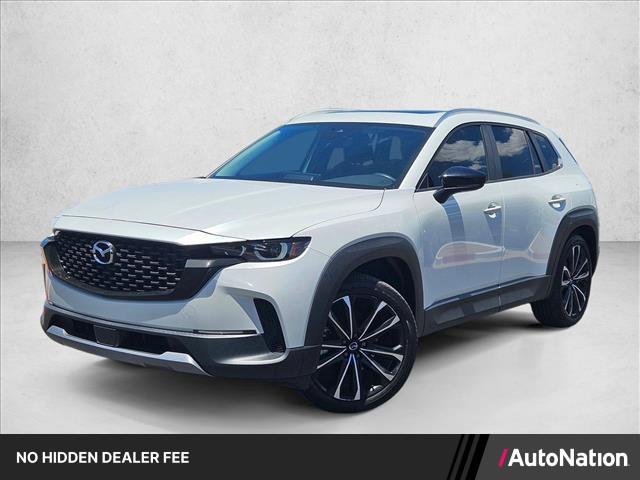 2023 Mazda CX-50 2.5 Turbo for sale in Scottsdale, AZ