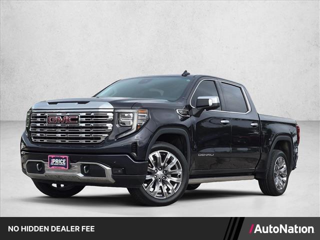 2023 GMC Sierra 1500 4WD Crew Cab Short Box Denali for sale in Austin, TX