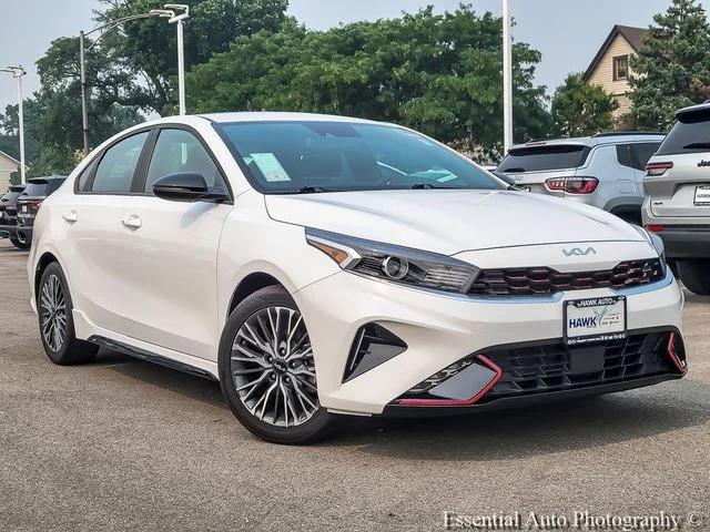 2024 Kia Forte GT-Line for sale in Forest Park, IL