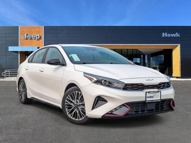 2024 Kia Forte GT-Line for sale in Forest Park, IL