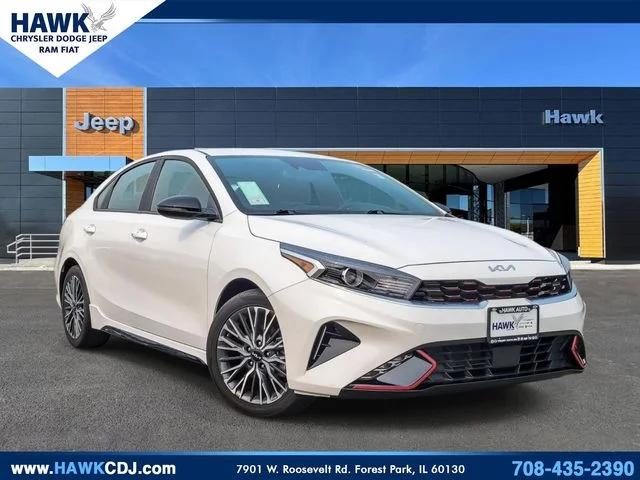 2024 Kia Forte GT-Line for sale in Forest Park, IL