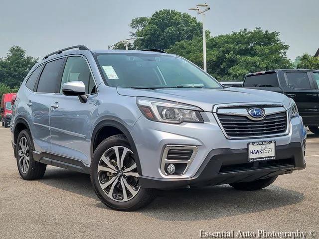 2020 Subaru Forester Limited for sale in Forest Park, IL