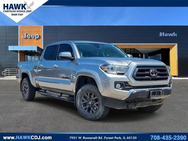 2023 Toyota Tacoma SR5 V6 for sale in Forest Park, IL