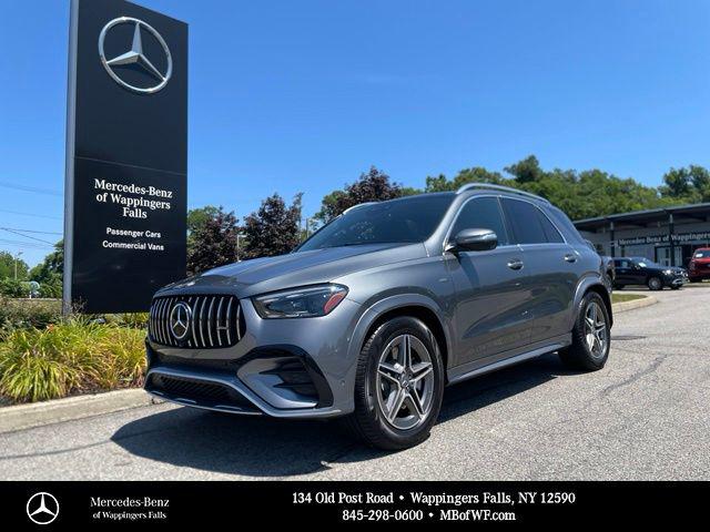 2024 Mercedes-Benz GLE AMG GLE 53 4MATIC+ for sale in Wappingers Falls, NY