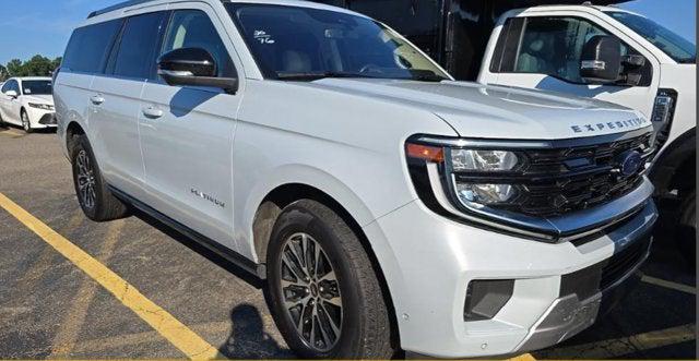 2025 Ford Expedition Platinum MAX for sale in Prince Frederick, MD