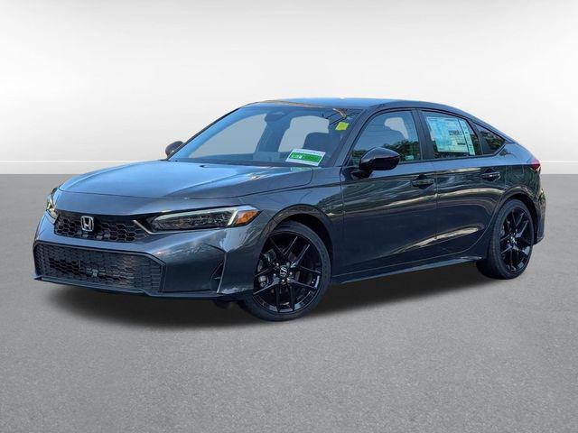 2026 Honda Civic Sport for sale in Monroe, MI