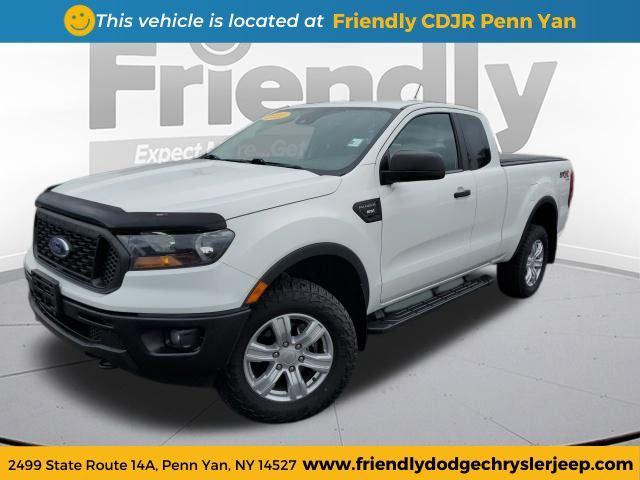 2020 Ford Ranger XL for sale in Penn Yan, NY