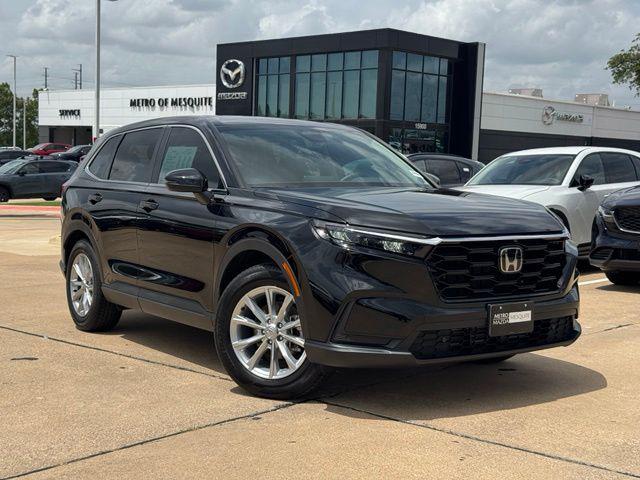 2025 Honda CR-V EX-L 2WD for sale in Mesquite, TX