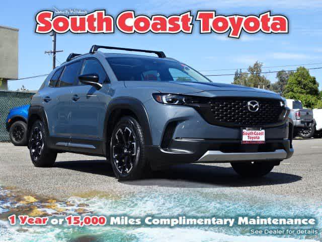 2023 Mazda CX-50 2.5 Turbo Meridian Edition for sale in Costa Mesa, CA