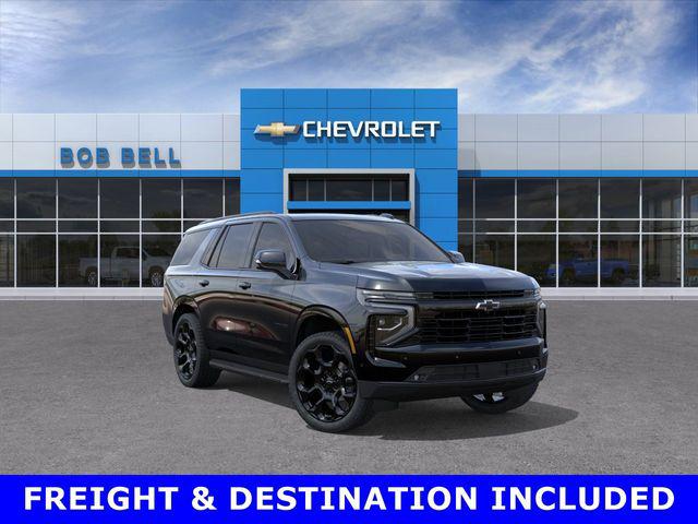 2026 Chevrolet Tahoe 4WD RST for sale in Belair, MD