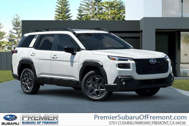 2026 Subaru Outback Premium for sale in Fremont, CA