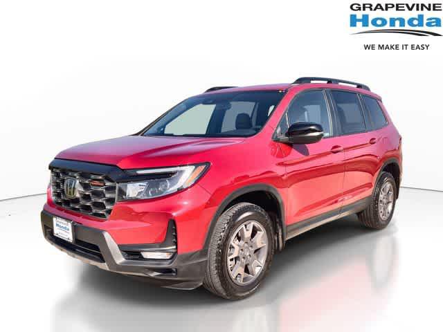 2023 Honda Passport AWD TrailSport for sale in Grapevine, TX