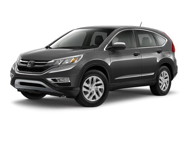 2016 Honda CR-V EX for sale in Draper, UT