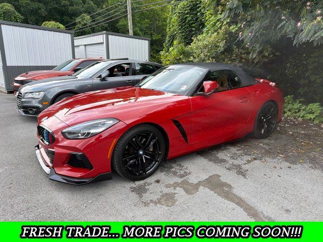 2021 BMW Z4 sDrive30i for sale in Middlesboro, KY