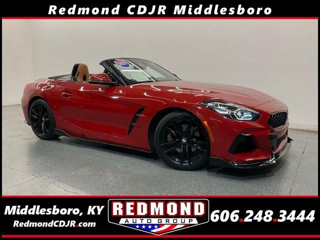 2021 BMW Z4 sDrive30i for sale in Middlesboro, KY