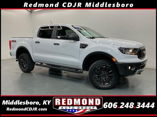 2023 Ford Ranger XLT for sale in Middlesboro, KY