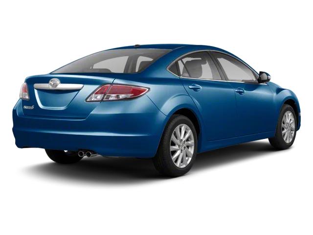 2010 Mazda Mazda6 i Grand Touring 2010 Mazda Mazda6 i Grand Touring