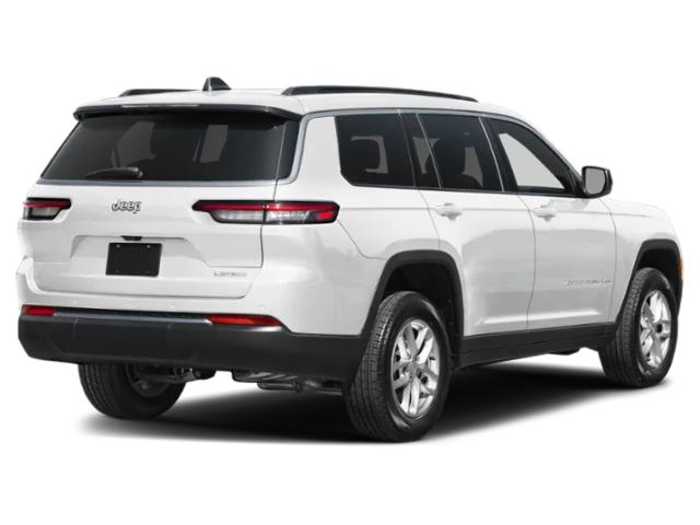 2026 Jeep Grand Cherokee GRAND CHEROKEE L LIMITED RESERVE 4X4 2026 Jeep Grand Cherokee GRAND CHEROKEE L LIMITED RESERVE 4X4
