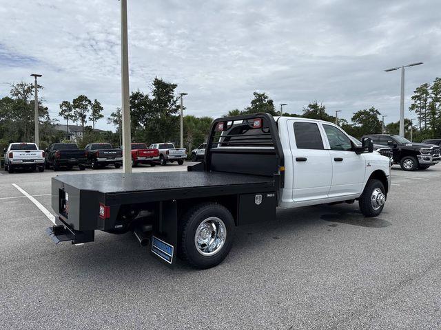 2026 RAM 3500 Chassis RAM 3500 TRADESMAN CREW CAB CHASSIS 4X4 60 CA