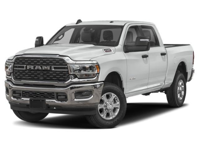 2024 Ram 2500 Laramie Crew Cab 4x4 6'4" Box for sale in Carrollton, GA