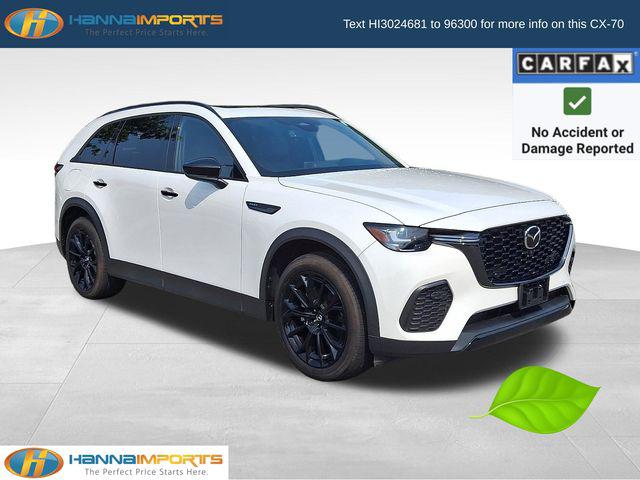 2025 Mazda CX-70 Premium Plus Package for sale in Raleigh, NC