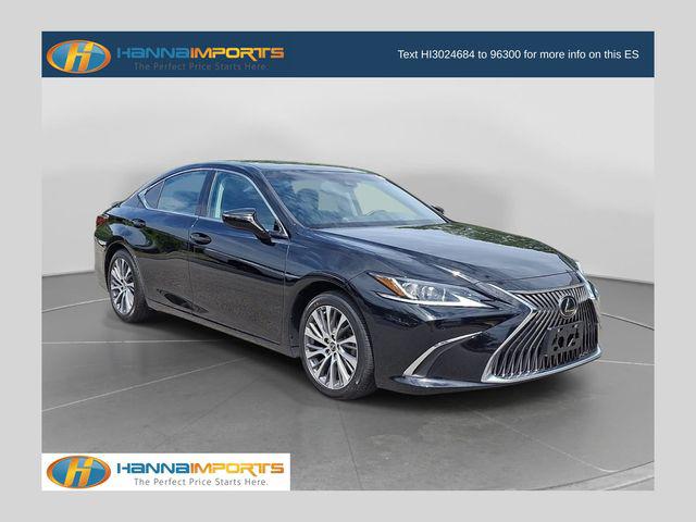 2021 Lexus ES 350 350 for sale in Raleigh, NC