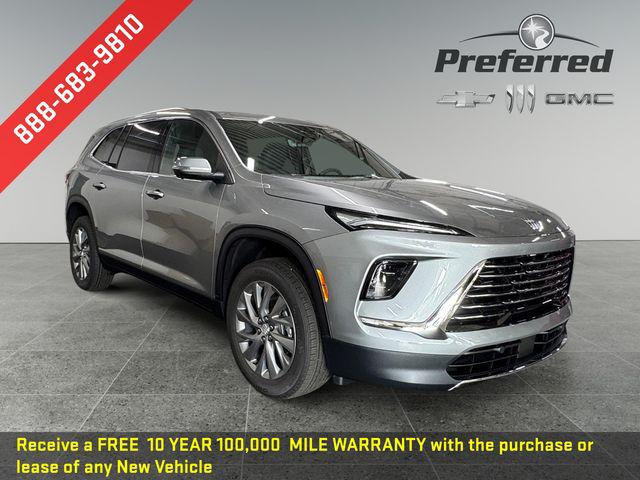 2026 Buick Enclave Preferred FWD for sale in Grand Haven, MI