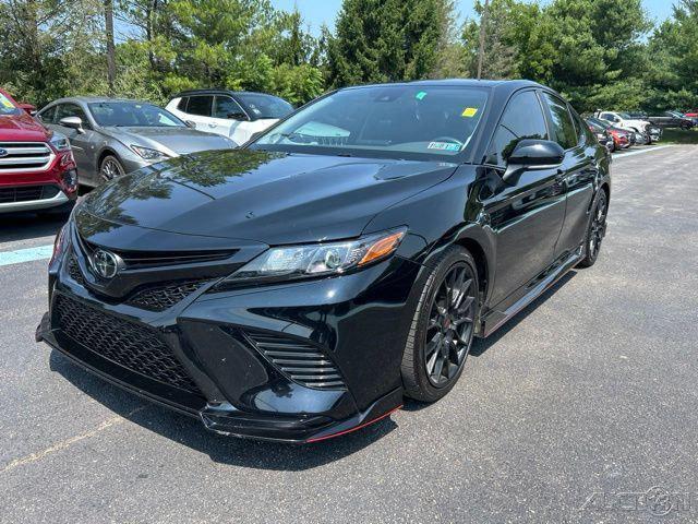 2023 Toyota Camry TRD 2023 Toyota Camry TRD