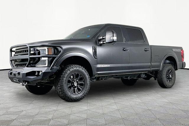 2021 Ford F-250 LARIAT for sale in Oklahoma City, OK