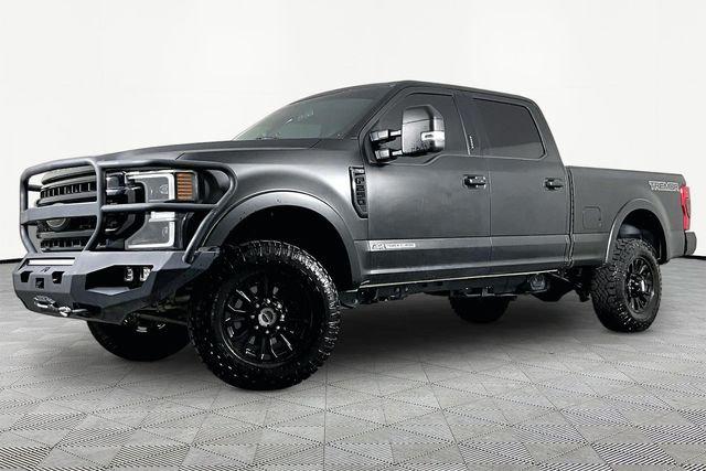 2021 Ford F-250 LARIAT for sale in Oklahoma City, OK