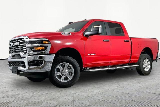 2026 Ram 2500 Big Horn Crew Cab 4x4 6'4" Box for sale in Oklahoma City, OK